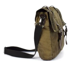 Avirex Borsa Messenger 140506<Uomo Borse Uomo Tessuto