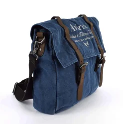Avirex Borsa Messenger 140506<Uomo Borse Uomo Tessuto