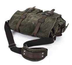 Avirex Borsa Messenger 140506 V0E<Uomo Borse Uomo Tessuto