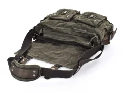 Avirex Borsa Messenger 140506 V0E<Uomo Borse Uomo Tessuto