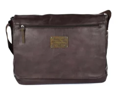 Avirex Borsa Messenger Buffalo 02<Uomo Borse Uomo Tessuto