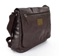 Avirex Borsa Messenger Buffalo 02<Uomo Borse Uomo Tessuto