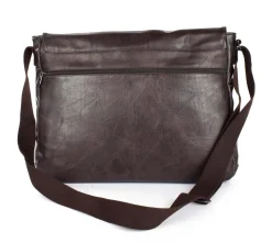 Avirex Borsa Messenger Buffalo 02<Uomo Borse Uomo Tessuto