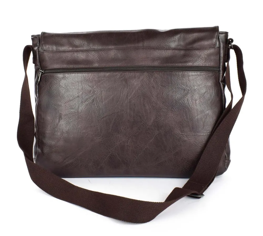 Avirex Borsa Messenger Buffalo 02<Uomo Borse Uomo Tessuto