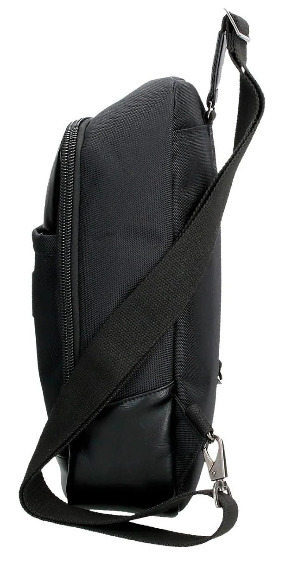 Pepe Jeans Borsa monospalla Sander 76759<Uomo Borse Uomo Tessuto