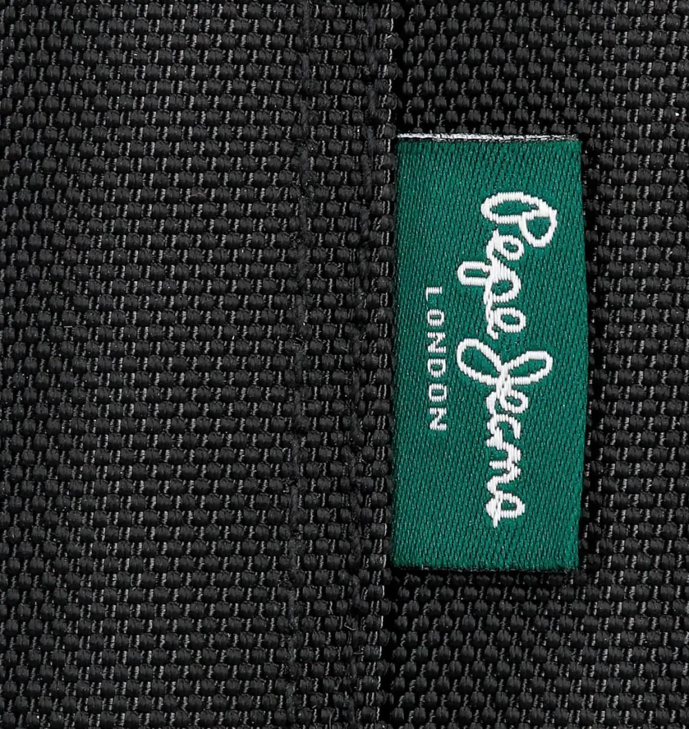 Pepe Jeans Borsa monospalla Sander 76759<Uomo Borse Uomo Tessuto