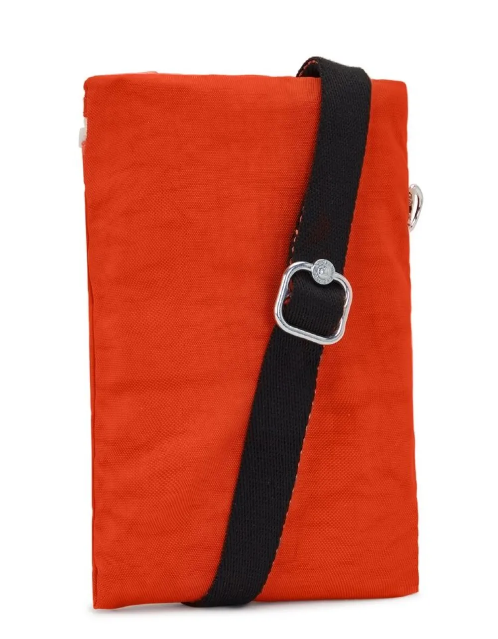 Kipling Borsa piccola a tracolla Afia Lite Red Tango<Uomo Borse Uomo Tessuto