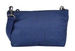 Mandarina Duck Borsa piccola a tracolla MD20 MT24 Dress Blue<Donna Borse A Tracolla