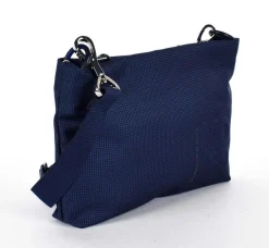 Mandarina Duck Borsa piccola a tracolla MD20 MT24 Dress Blue<Donna Borse A Tracolla