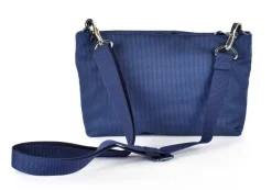 Mandarina Duck Borsa piccola a tracolla MD20 MT24 Dress Blue<Donna Borse A Tracolla