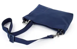 Mandarina Duck Borsa piccola a tracolla MD20 MT24 Dress Blue<Donna Borse A Tracolla