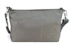 Mandarina Duck Borsa piccola a tracolla MD20 MT24 Sage Gray<Donna Borse A Tracolla