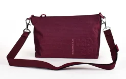 Mandarina Duck Borsa piccola a tracolla MD20 MT24 Vibrant Pink<Donna Borse A Tracolla