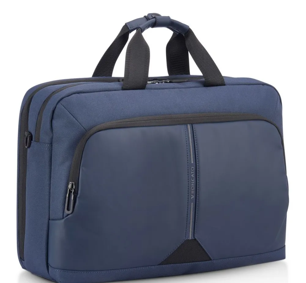Roncato Borsa porta pc 15,6" Clayton 2274< Borse Tessuto - Borse Porta Pc