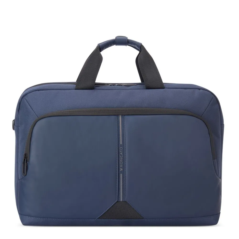 Roncato Borsa porta pc 15,6" Clayton 2274< Borse Tessuto - Borse Porta Pc