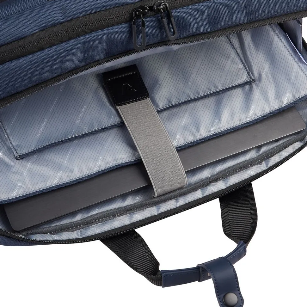 Roncato Borsa porta pc 15,6" Clayton 2274< Borse Tessuto - Borse Porta Pc