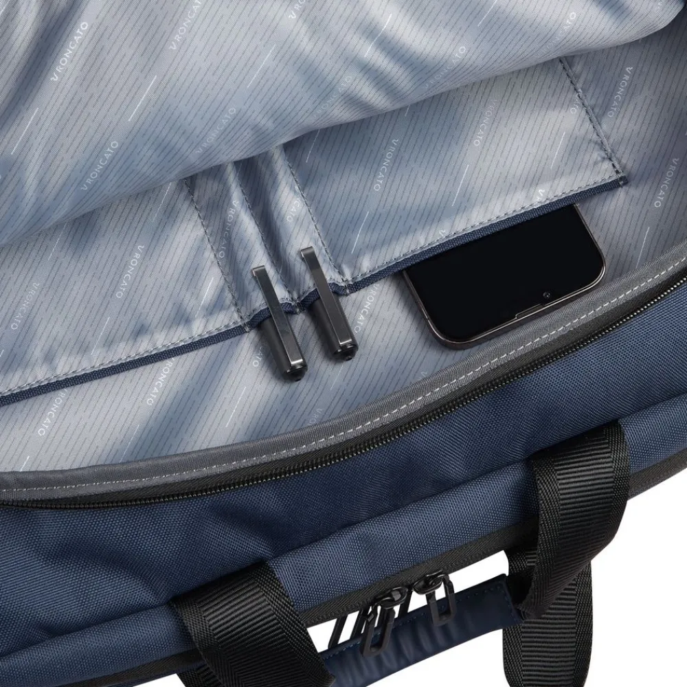 Roncato Borsa porta pc 15,6" Clayton 2274< Borse Tessuto - Borse Porta Pc