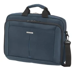 Samsonite Borsa porta pc 15,6" Guardit 2.0 blu< Borse Tessuto - Borse Porta Pc