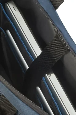 Samsonite Borsa porta pc 15,6" Guardit 2.0 blu< Borse Tessuto - Borse Porta Pc