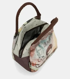 Anekke Borsa porta pranzo 39484-103< Accessori Viaggio