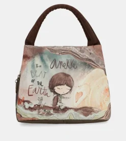Anekke Borsa porta pranzo 39484-103< Accessori Viaggio