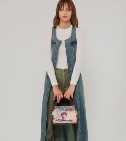 Anekke Borsa porta pranzo 39484-103< Accessori Viaggio