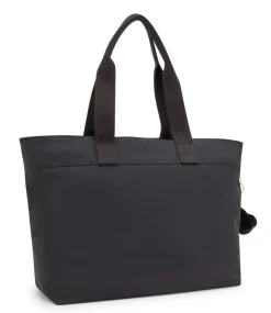 Kipling Borsa shopper Colissa Up Black Noir<Donna Borse A Tracolla