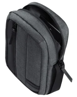 American Tourister Borsa tracolla Streethero Grigia<Uomo Borse Uomo Tessuto