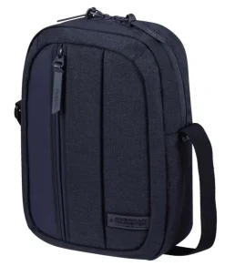 American Tourister Borsa tracolla Streethero<Uomo Borse Uomo Tessuto