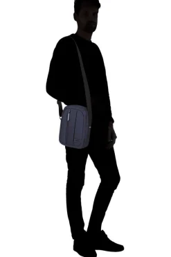 American Tourister Borsa tracolla Streethero<Uomo Borse Uomo Tessuto