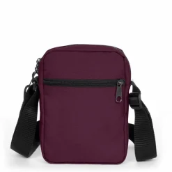 Eastpak Borsa tracolla The One Plum Purple<Uomo Borse Uomo Tessuto