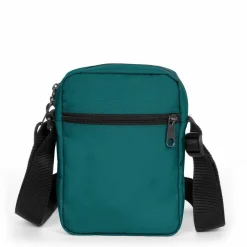 Eastpak Borsa tracolla The One Peacock Green<Uomo Borse Uomo Tessuto