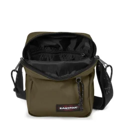 Eastpak Borsa tracolla The One Army Olive<Uomo Borse Uomo Tessuto