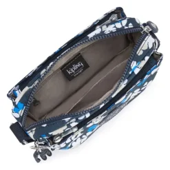 Kipling Borsa tracolla Abanu Flower Powder<Donna Borse A Tracolla