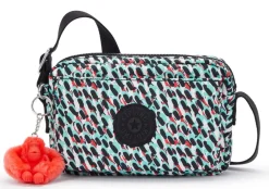 Kipling Borsa tracolla Abanu Abstract Print<Donna Borse A Tracolla