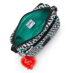 Kipling Borsa tracolla Abanu Abstract Print<Donna Borse A Tracolla