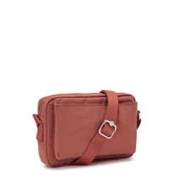 Kipling Borsa tracolla Abanu Grand Rose<Donna Borse A Tracolla