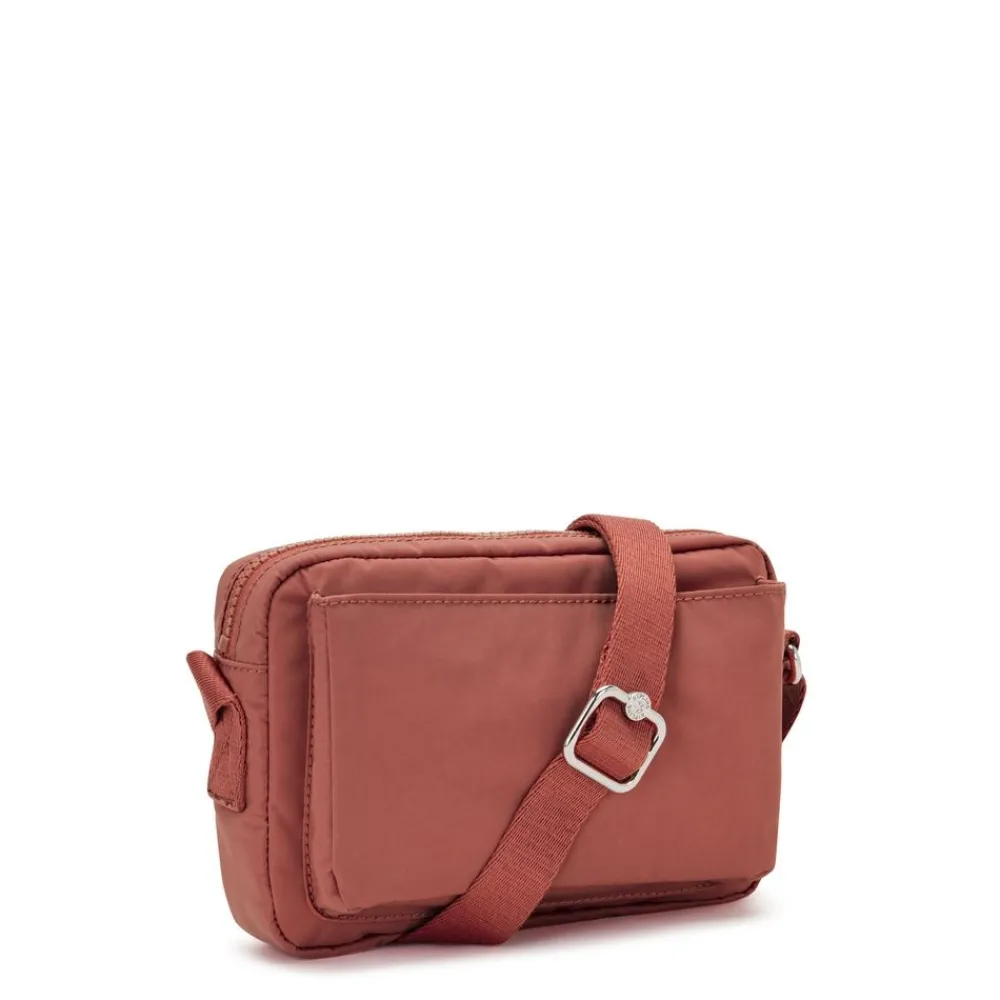 Kipling Borsa tracolla Abanu Grand Rose<Donna Borse A Tracolla