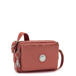 Kipling Borsa tracolla Abanu Grand Rose<Donna Borse A Tracolla