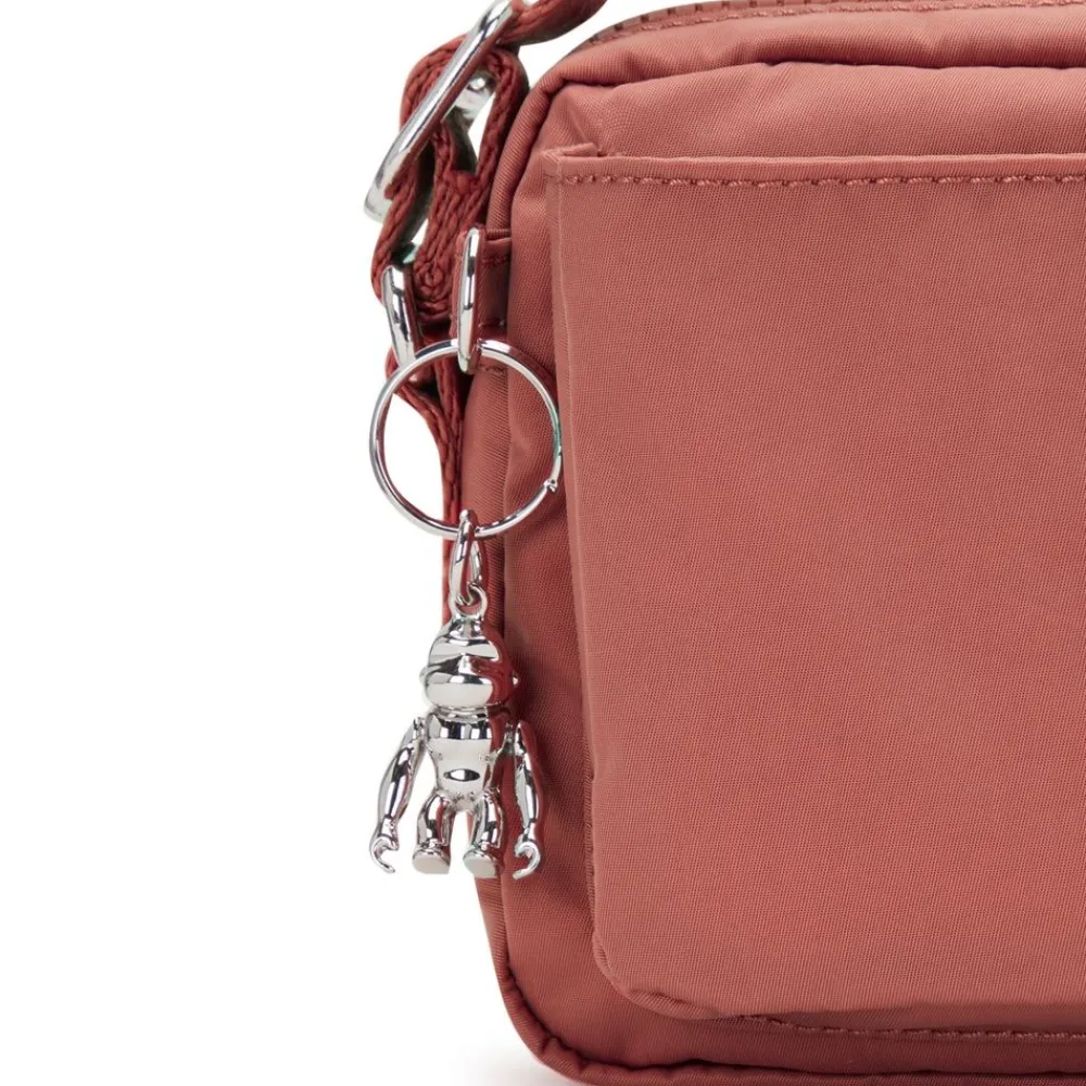 Kipling Borsa tracolla Abanu Grand Rose<Donna Borse A Tracolla