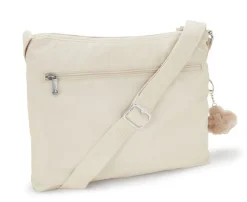 Kipling Borsa tracolla Alvar Beige Pearl<Donna Borse A Tracolla
