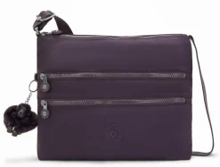 Kipling Borsa tracolla Alvar Ultimate Plum<Donna Borse A Tracolla