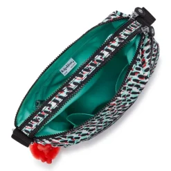 Kipling Borsa tracolla Alvar Abstract Print<Donna Borse A Tracolla