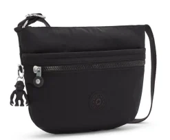 Kipling Borsa tracolla Arto S Black Noir<Donna Borse A Tracolla