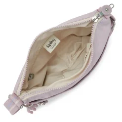 Kipling Borsa tracolla Arto S Gentle Lilac<Donna Borse A Tracolla