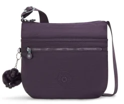 Kipling Borsa tracolla Arto Ultimate Plum<Donna Borse A Tracolla