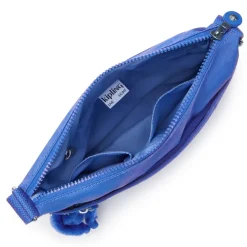 Kipling Borsa tracolla Arto Havana Blue<Donna Borse A Tracolla