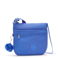 Kipling Borsa tracolla Arto Havana Blue<Donna Borse A Tracolla