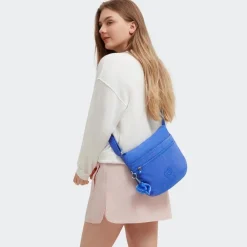 Kipling Borsa tracolla Arto Havana Blue<Donna Borse A Tracolla