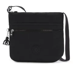 Kipling Borsa tracolla Arto Black Noir<Donna Borse A Tracolla